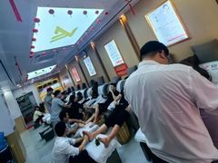 -郑远元专业修脚房(巴县大道店)