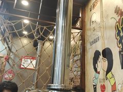 -源味居手把签烧烤(长春一店)