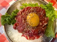 -上二楼涮肉馆(顺义二中店)