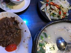 -堂宴·老厦门私房菜(1988仙岳总店)