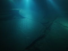 -白鹤梁水下博物馆