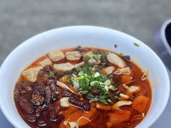 -蒋家肠旺面馆老店(合群路店)