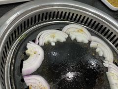 招牌肥牛-杨记齐齐哈尔烤肉(总店)