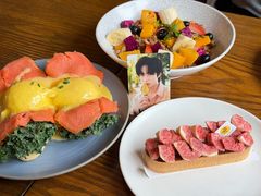 -Money Shops(愚园路店)