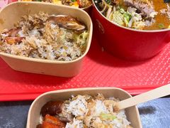 -文兴酒家(Chinatown - Gerrard Street)