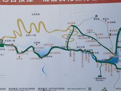 -百杖潭景区