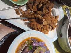 -阳光家常菜(泉城路店)