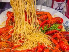 -望江门小龙虾·烧烤(九堡店)
