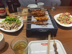 -管氏翅吧(马家堡店)