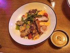 -MR.ROCKY洛奇先生RESTAURANT&BAR(宝安壹方城店)