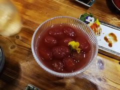 -日吉丸·鸟将军炭火融合酒馆(中央大街店)
