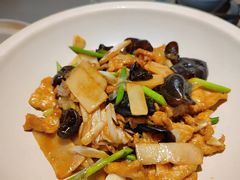 -老太原菜馆(府西街店)