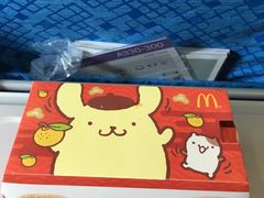 -麦当劳(机场DFS店)