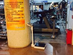 晋爵会SPA水疗游泳馆-晋爵会游泳馆(海湾公园店)