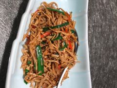 小炒浏阳脆笋-合品记·湖南私房菜&小龙虾(霄云路店)