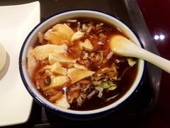 状元豆腐脑-宏状元现熬粥·京味菜(三里河店)