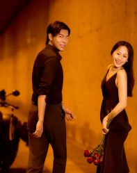 -全城热恋璀璨婚纱摄影(国贸总店)