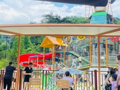 -杭州开元森泊度假乐园