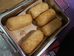 -匠子烤鱼(桫椤湾店)
