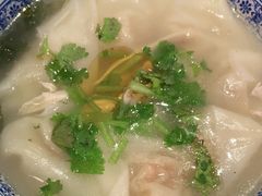 -松针蔡记蒸饺(花园路店)