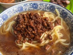 -小四川麻辣面馆(新联草街店)