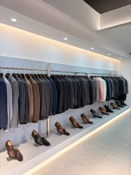 -钴蓝西服定制·男士礼服租赁(鄞州店)