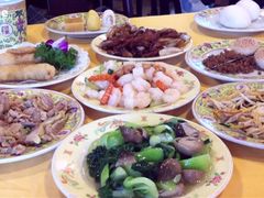 108元套餐-听鹂馆饭庄(颐和园店)