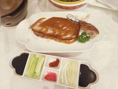 -大鸭梨烤鸭(石佛营店)