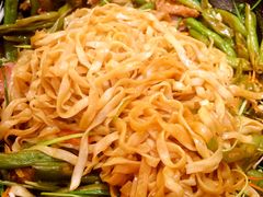 -金豆角砂锅焖面(安贞店)