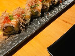 -昊·来了寿司(双楠2店)