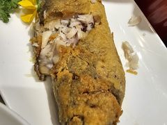 -老牌坊鲁菜名店(聊城美食岛店)
