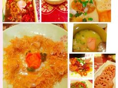 -蘑菇私房菜小馆(杨家坪西城天街店)