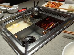 -海底捞火锅(卓为城生日主题店)