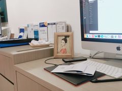 -海马体照相馆(天津世纪都会店)