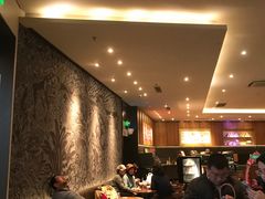 -星巴克(宝山万达店)