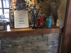 -威廉的太妃糖酒店(杭州西湖青芝坞店)