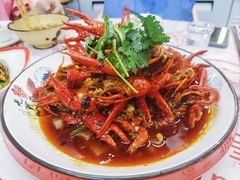 -巴陵亿口香·招牌卤虾(天马店)