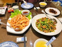 -福来齐·鲁菜海鲜·渔家菜(朝阳街分店)