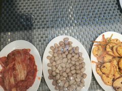 -韩麦大冷面(桂花街直营店)