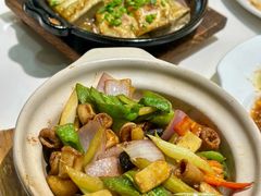 -美极鲜食坊(宝安南路店)