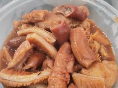 -韦记牛杂汤(清晖园店)