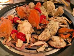 -仙螺岛海鲜自助餐厅(总店)