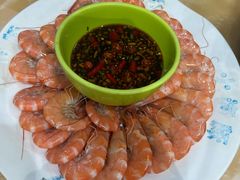 -小海豚•老字号海鲜餐厅(天涯店)