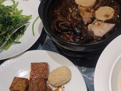 -扬州香格里拉·香宫中餐厅