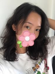 点击看大图 -3AM HAIR SALON染发接发