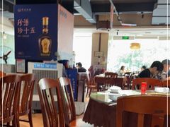 大堂-天下客饭店(中山路店)