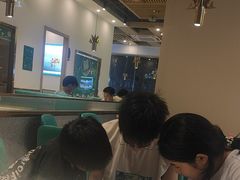 -粤顺渔坊·中山脆肉鲩火锅(清湖店)
