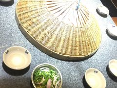 -土灶人家柴火鸡(彭州店)