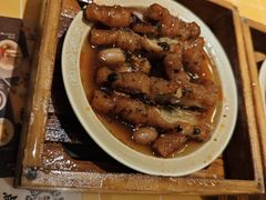 -蔡澜点心·粤菜(花城汇南区店)