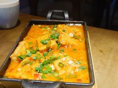 -向川南·水煮鱼·川菜(和平里店)